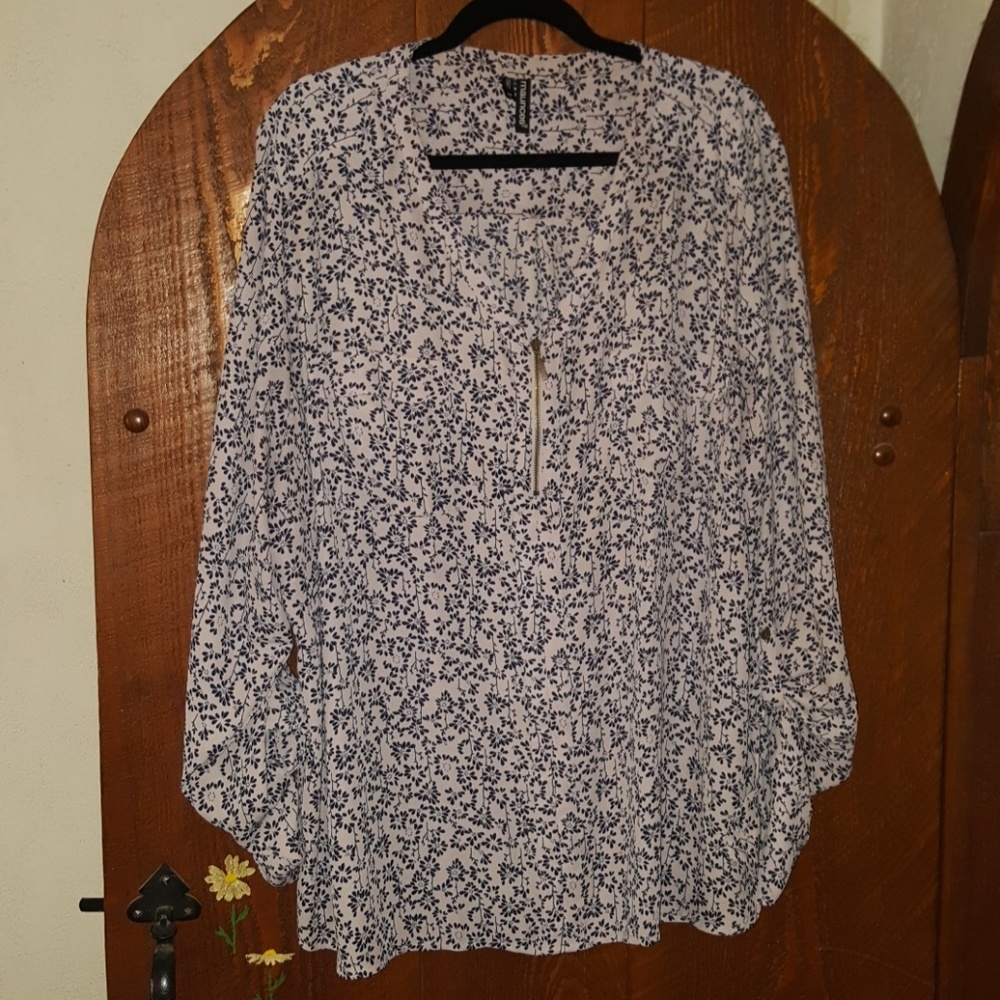Maurices Blouse
